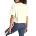 thumbnail image 2 of Champion Cropped Tee (Women's) 1 Pack, 2 of 5