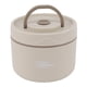 thumbnail image 1 of Fiambrera Bento con Aislamiento de Acero Inoxidable de 550 Ml Apilable Contenedor de Almuerzo de Acero Inoxidable con Aislamiento Térmico de 550 Ml con ANGGREK  Otros, 1 of 8