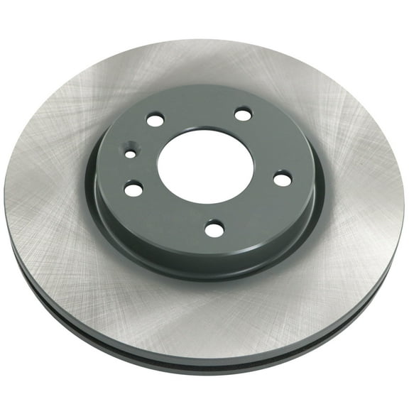 Winstop Brake Rotor, Front WS248071, Buick Verano 2017-2012