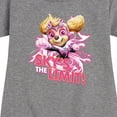 thumbnail image 3 of Paw Patrol The Movie - Skys The Limit - Toddler & Youth Girls Fleece Dress, 3 of 6