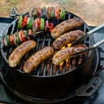 Assicura il tuo 'design perfetto' di Lodge KICKOFF GRILL - GRIGLIA PORTATILE prima che finiscano nel 2025 da Italia
