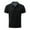 Z-Black1, variant on JLFKNG Summer Mens T-Shirt Tops Men’S Referee Shirt Official Ref Shirt Short Sleeve Football Comfy Summer Clothes