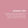 thumbnail image 6 of KEVIN.MURPHY ANGEL.MASQUE - Hair Masque for Damaged Hair - For Fine, Dry, Coloured Hair - Deep Conditioning Hair Treatment - With Lotus Flower & Bamboo Extract - Sulphate Free - 1 L / 33.8 fl oz, 6 of 7