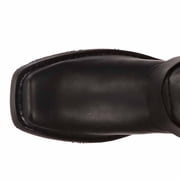 Durango® Black Harness Boot
