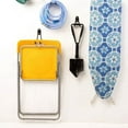 thumbnail image 2 of LULULION 4Pcs Black Metal Garage Hooks Wall Organizers for Heavy Duty Tools and Garden Equipment Storage, 2 of 8
