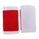 thumbnail image 4 of 2 Pcs de Protector de Muñecas para Levantamiento de Hecho de y Blanco + rojo Sharpla Soporte de muñeca, 4 of 5