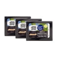 thumbnail image 1 of Pack de 3 Jabones de carbón activado exfoliante y limpieza profunda Bienestar NEEM ERFRE 150 g c/u, 1 of 4