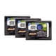 thumbnail image 1 of Pack de 3 Jabones de carbón activado exfoliante y limpieza profunda Bienestar NEEM ERFRE 150 g c/u, 1 of 4