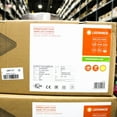 thumbnail image 2 of Ledvance IP66 158W 220-240 Rectangular LED Bulkhead Light 4058075552470 240-7137, 2 of 2