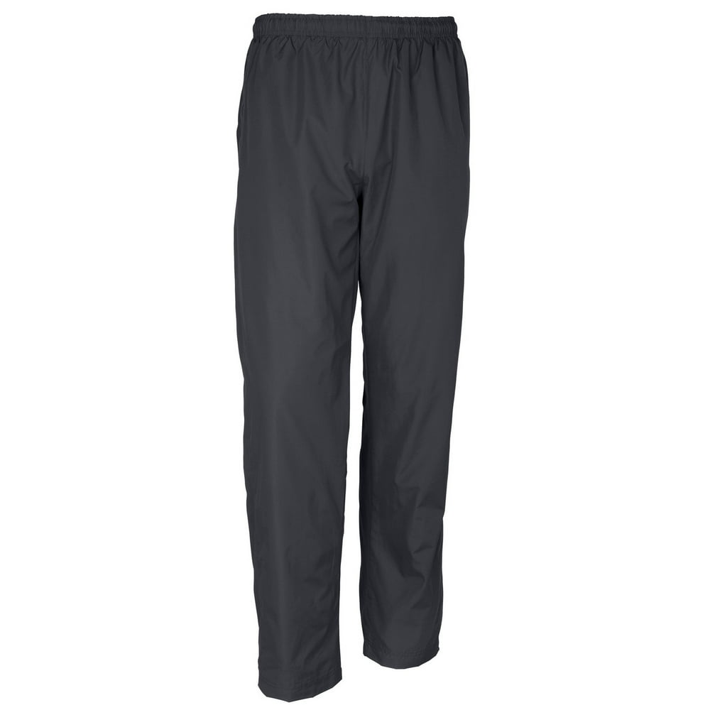 Mafoose - Mafoose Men's Lightweight Wind Pant Graphite Grey XS - Walmart.com - Walmart.com