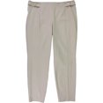 thumbnail image 1 of Alfani Pantalon Décontracté à Enfiler pour Femmes, Beige, 4, 1 of 2