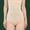 Beige, variant on Womens Tummy Control Shapewear Panty High Waisted Body Shaper Seamless Underwear Slimming Briefs