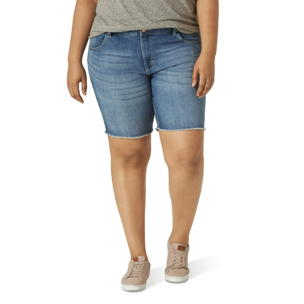 lee riders women's bermuda shorts