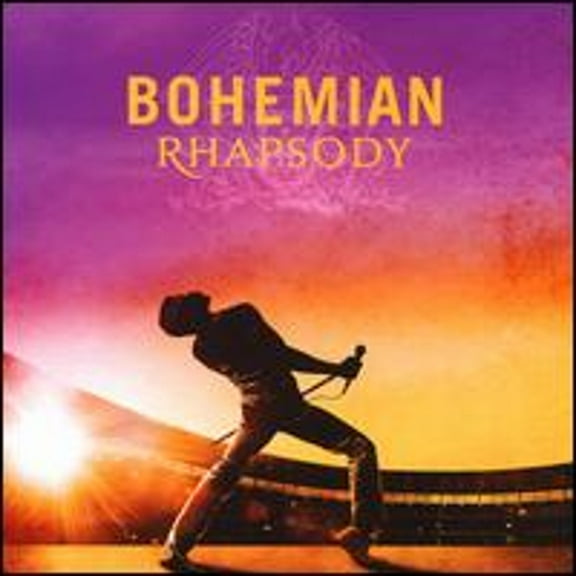 Pre-Owned Bohemian Rhapsody [Original Motion Picture Soundtrack] (CD 0050087404079) by Queen