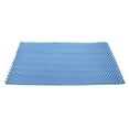 thumbnail image 6 of McKesson Mattress Overlay, Convoluted Foam Decubitus Care Pad, 2 in Thick, 1 Ct, 6 of 9