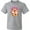 AC-Heather Grey, variant on Smart Cookie Youth T-Shirt