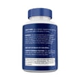 thumbnail image 5 of ProstaFlow Supplemement Capsules, High Potency Pills, All Natural Formula for Men Prosta Flow Capsules, 1 Month Supply (1 Pack), 5 of 5