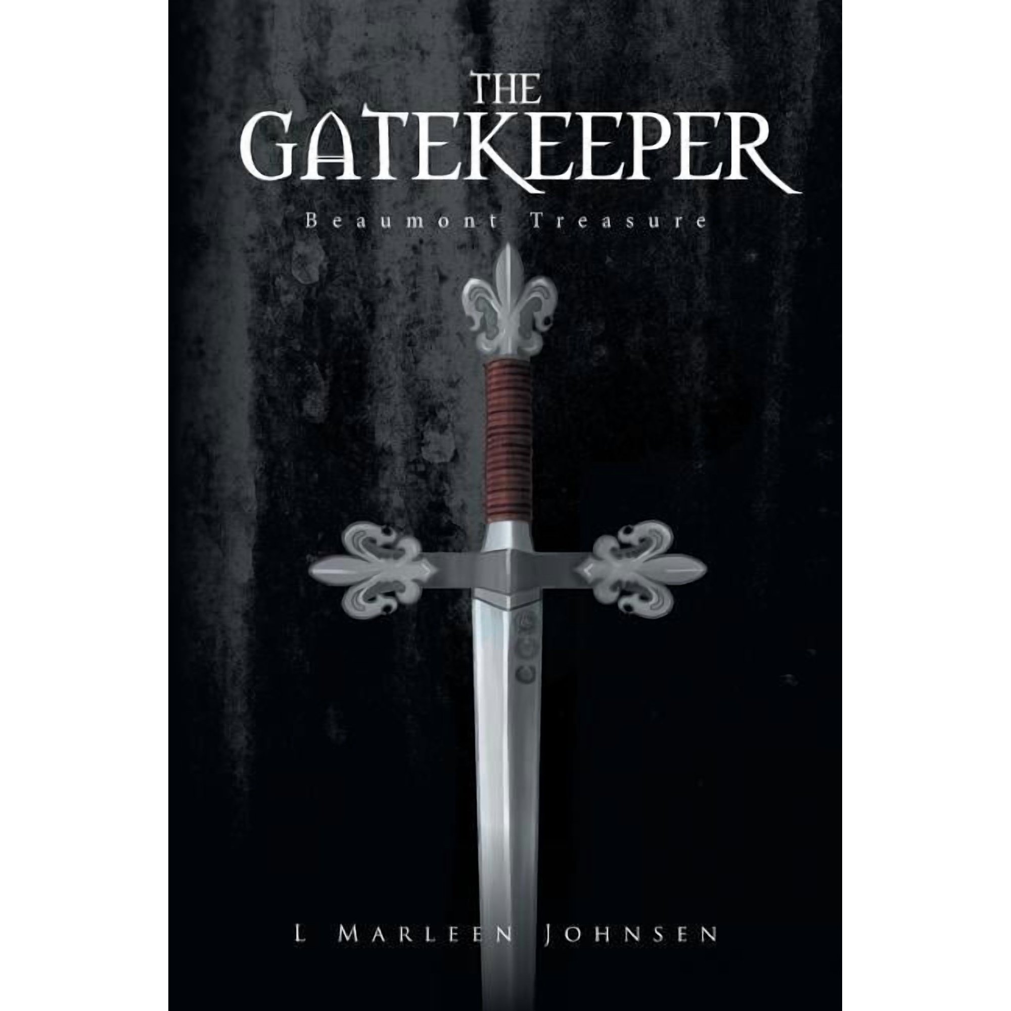 The Gatekeeper: Beaumont Treasure (Paperback)