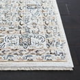 thumbnail image 2 of Safavieh Moondust Miranda Floral Polyester Area Rug, Ivory/Gray, 9' x 12', 2 of 10