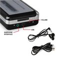 thumbnail image 4 of USB Cassette to MP3 Converter Capture, Portable Audio Tape-to-MP3 Player Switcher Converter, 4 of 5