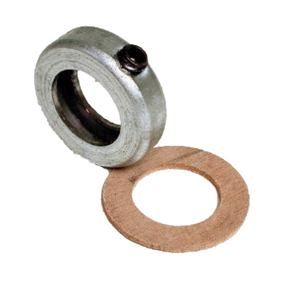 Dial Mfg 6845 0.75 in. Steel Collar & Washer