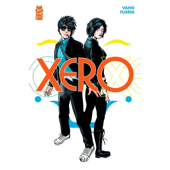 Xero, (Paperback)