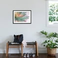 thumbnail image 3 of Art.com Dream Desert I Art Print by Sue Schlabach, Black Frame Wall Art, 29" x 21", 3 of 5