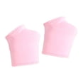 thumbnail image 2 of Protectores para zapatos de pole dance para mujer, elegantes, antideslizantes para suelos lisos, tacón alto. L, 2 of 9