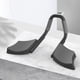 thumbnail image 5 of Tablero de entrenamiento de flexiones de tablones con soporte de sincronización para el gimnasio en casa, color negro JShteea Para Estrenar, 5 of 8