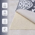 thumbnail image 3 of Slip-Stop Super Grip Outdoor, 5 x 8 ft, Non-Slip Rug Pad for Hardwood Floors, USA-Made Outdoor Rug Pad Prevents Outdoor Rugs from Sliding, 3 of 6