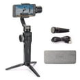thumbnail image 1 of Estabilizador de cardán ZHIYUN Smooth 4 para smartphone iPhone Android, 1 of 9