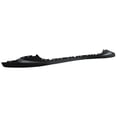 thumbnail image 1 of Spoiler Escape 2013 A 2015 Ford Tra Generica Trasero 1 Pieza, 1 of 4