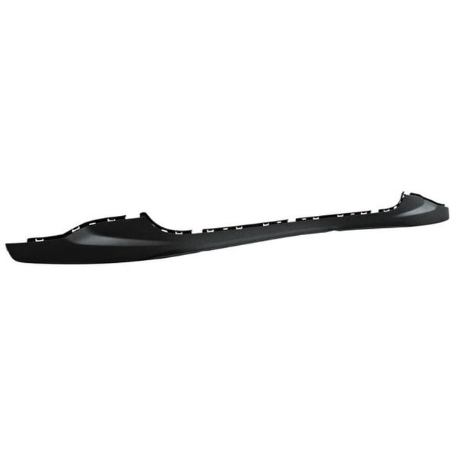 Spoiler Escape 2013 A 2015 Ford Tra Generica Trasero 1 Pieza