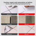thumbnail image 5 of Forubom Tile Drum Repair Adhesive Strong Adhesive Ceramic Tile Empty Drum Agent, 5 of 5