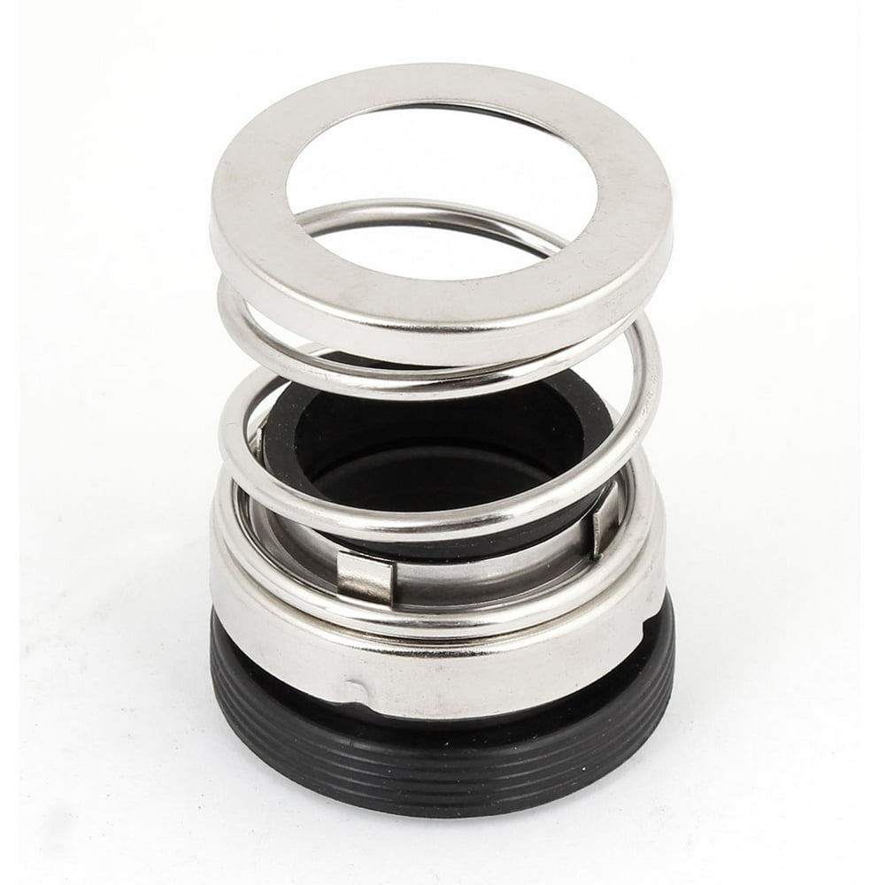 Unique Bargains BIA25 25mm Inner Dia Water Pump Mechanical Shaft Seal