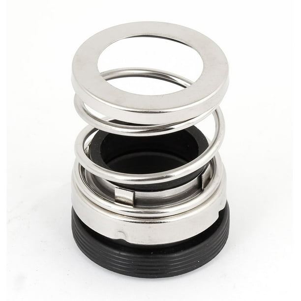 Unique Bargains BIA25 25mm Inner Dia Water Pump Mechanical Shaft Seal