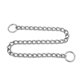thumbnail image 1 of Collar para perros Collar para perros (S-2 mm x 40 cm) Collar de entrenamiento para perros ajustable y resistente de acero para mascotas, 1 of 5