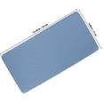 thumbnail image 4 of Minkissy Workout Knee Pads Balance Pad Tpe Non Skid For Gym And Yoga Training, 4 of 5