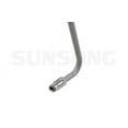 thumbnail image 2 of Sunsong 5801181 Automatic Transmission Oil Cooler Hose Assembly, 2 of 4