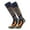 Orange, variant on Teacher Appreciation Gifts AXXD Womens Running Socks,Unisex Ski Socks Winter Warm Outdoor Sports Mountaineering Socks