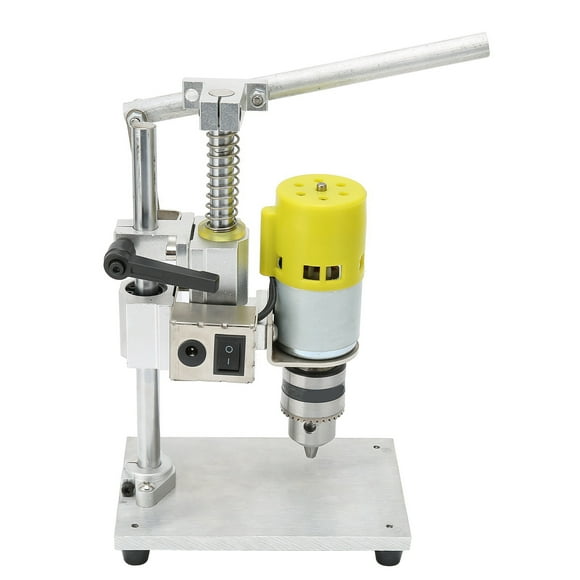 Mini Drill Press,Benchtop Drill Press Mini Small Bench Drill Benchtop Drill Press Elevate Your Experience