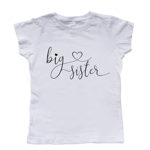 NanyCraft's Big Sister Girl T-Shirt