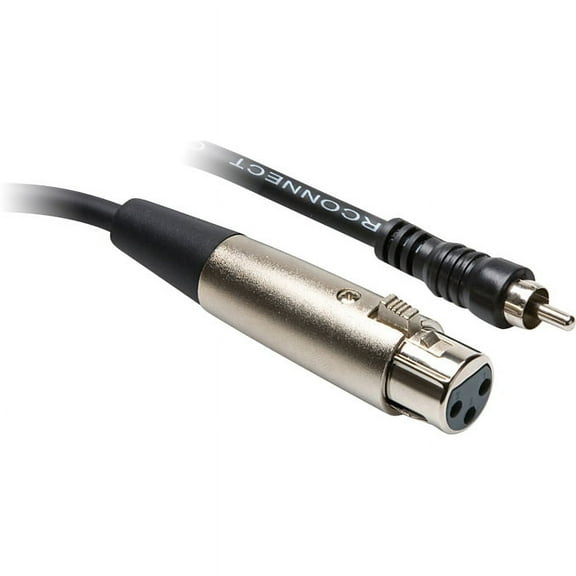 Hosa Technology XRF-102 Audio Cable
