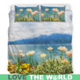 thumbnail image 4 of Geneva Switzerland Bed Set Rlt13, 4 of 7