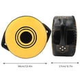 thumbnail image 3 of LYUMO Boxing Training Target,Taekwondo Strength Training Kick Boxing Round Pad Target Sanda Practicing Equipment,Sanda Practicing Target, 3 of 9