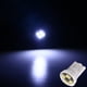thumbnail image 3 of Luz indicadora T10 W5W 194 3528 1210 4SMD, luz de instrumento, luz de matrícula LED, 3 of 5