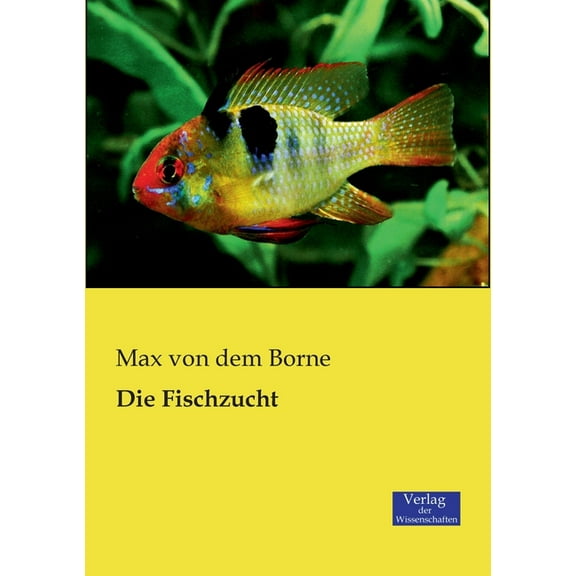 Die Fischzucht, (Paperback)