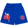 thumbnail image 1 of Pantalones cortos de gimnasio para hombre y mujer, Shorts deportivos de malla de secado rápido, Shorts básicos de Flame EE, Shorts de playa informales, novedad de verano Fivean unisex, 1 of 2