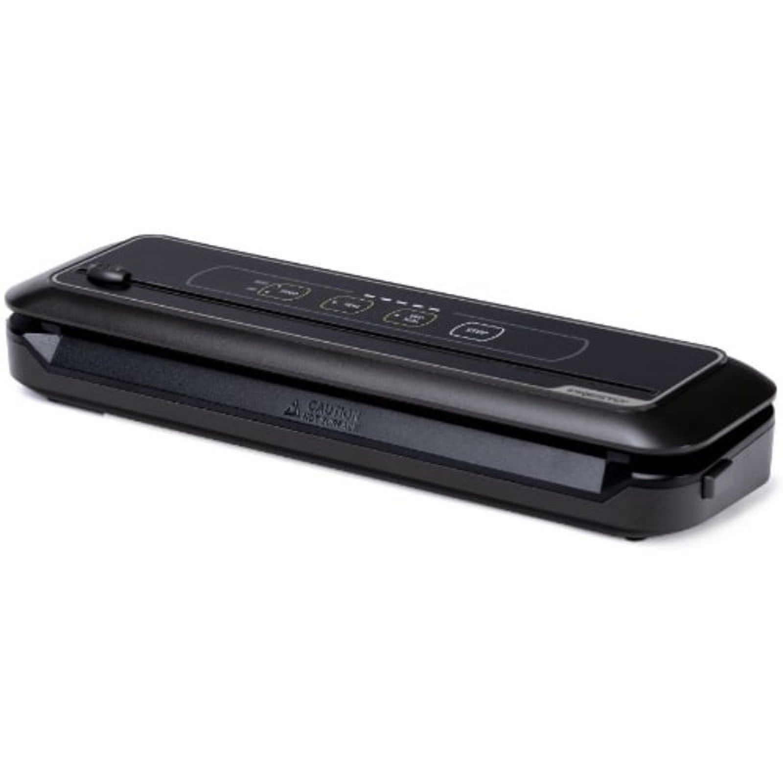 Fresh Daddy Compact Electric Vacuum Sealer