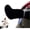 #06, variant on Remote Control Electric Car Tail, Adorable Cat Tail for Car, Rechargeable Plush Animal Moving Tails, USB Rechargeable, Fluffy Wagging Ornament, Universal Fit for Auto Trunk Bumper Decoration (#19)